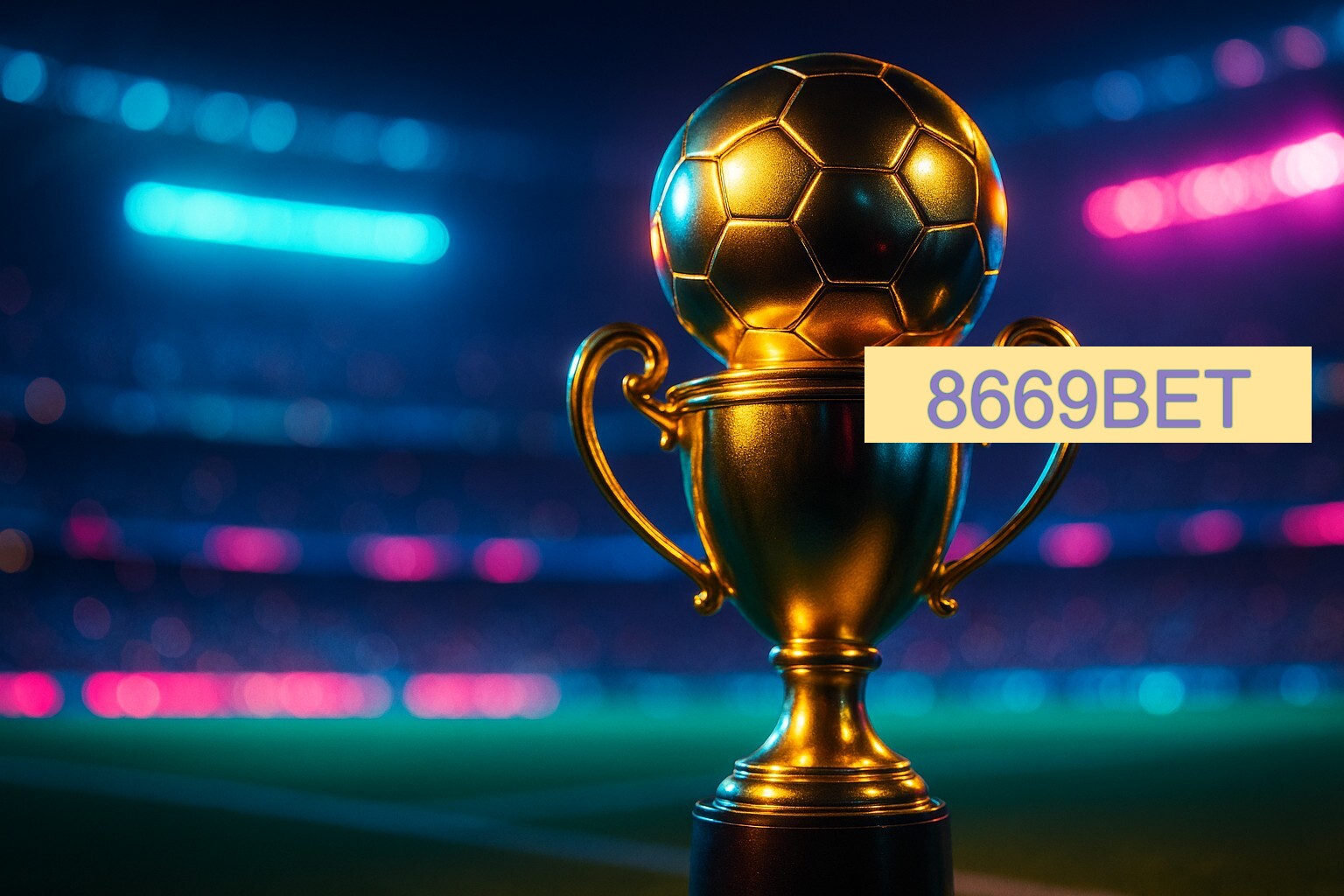 Eventos Esportivos